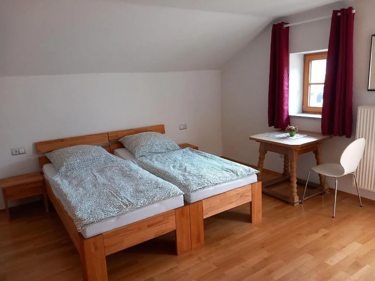 בית נופש לנגריס Haus Bethanien גרמניה
